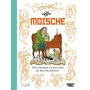 Typex - Moishe Sechs Anekdoten aus dem Leben des Moses Mendelssohn (DUI)